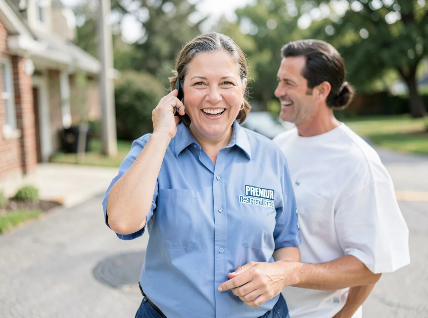 Water Damage Restoration Round Hill, VA FAQs